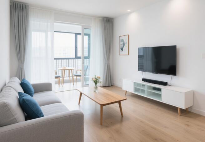 裝修地面找平別大意！這6個(gè)注意事項(xiàng)，錯(cuò)了影響地板鋪貼